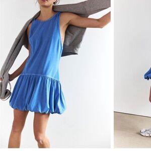 Free People Hot Shot Bubble Set